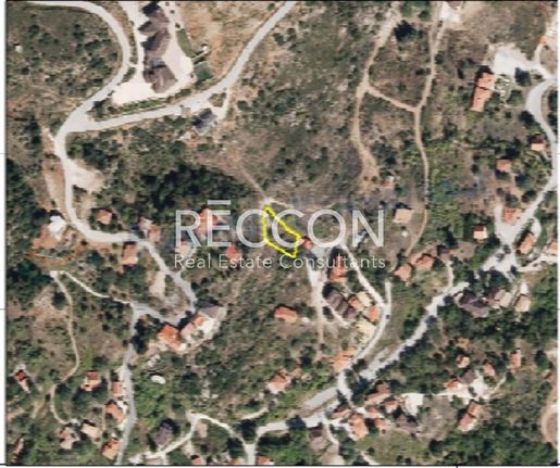 Οικόπεδο 536 τ.μ. για πώληση, Κορινθία, Ξυλόκαστρο