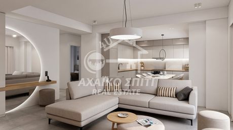 Διαμέρισμα 83τ.μ. για πώληση-Πάτρα » Αρόη