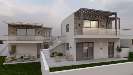 Detached home 108 sqm for sale