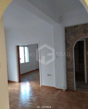 Διαμέρισμα 76τ.μ. για ενοικίαση-Παγκράτι » Άλσος παγκρατίου