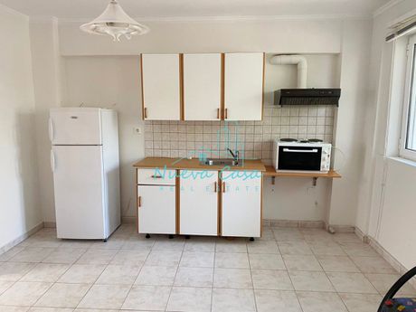 Διαμέρισμα 45τ.μ. για ενοικίαση-Πάτρα » Προάστιο