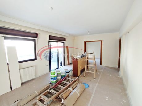 Apartment 115sqm for rent-Nea Paralia