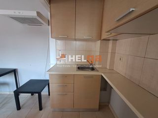 Studio / γκαρσονιέρα 30 τ.μ. για ενοικίαση, Αχαΐα, Πάτρα-thumb-1