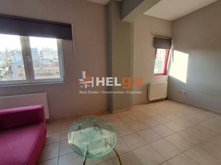 Studio / γκαρσονιέρα 30 τ.μ. για ενοικίαση, Αχαΐα, Πάτρα-thumb-25