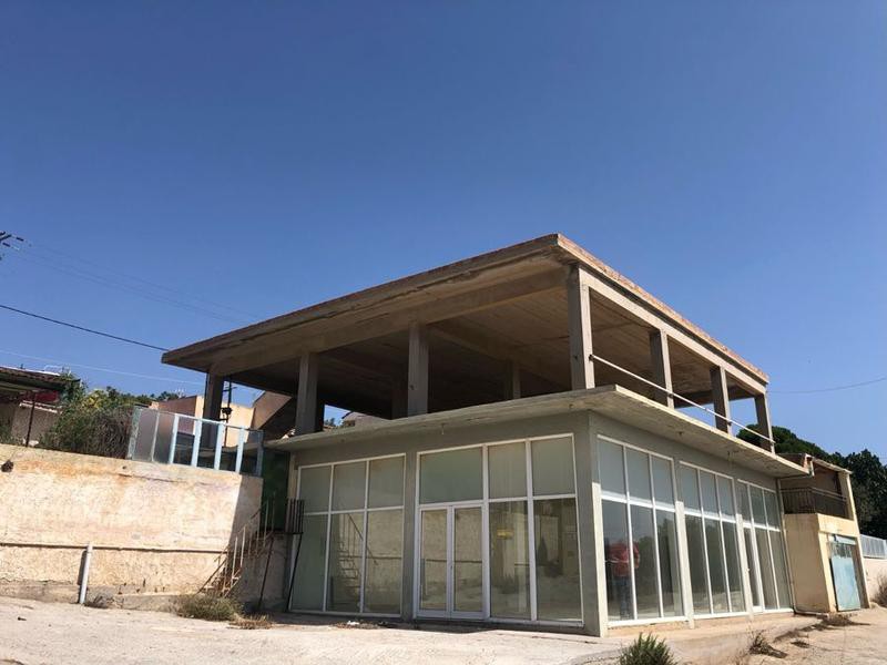 Μονοκατοικία 320 τ.μ. προς πώληση, Μικρολίμανο Κερατέας