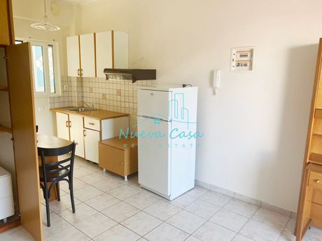 Studio / γκαρσονιέρα 27τ.μ. για ενοικίαση-Πάτρα » Προάστιο
