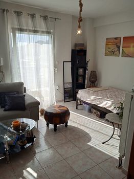 Studio / γκαρσονιέρα 33 τ.μ. για ενοικίαση