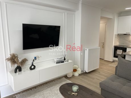 Apartment 50sqm for rent-Center