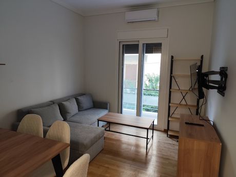 Διαμέρισμα 72τ.μ. για ενοικίαση-Παγκράτι » Κέντρο παγκρατίου