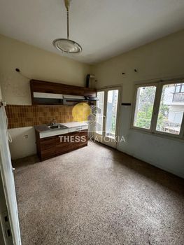 Apartment 94sqm for sale-Evosmos » Center