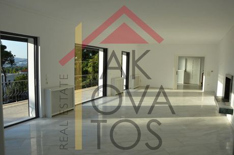 Μονοκατοικία 570τ.μ. για πώληση-Εκάλη
