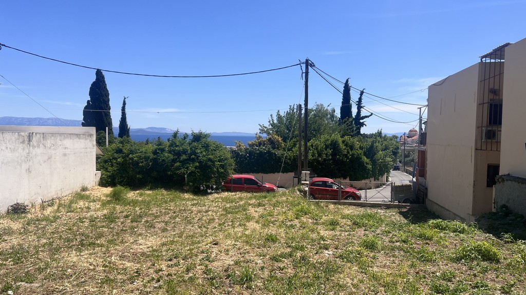Οικόπεδο 439,11 τ.μ. προς πώληση, Ομηρούπολη