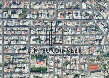 Land plot 195sqm for sale-Agia Sofia
