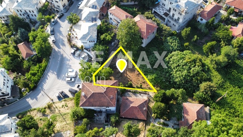 Οικόπεδο 226,50 τ.μ. πρός πώληση, Μαγνησία, Πορταριά