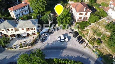 Land plot 226,5sqm for sale-Portaria » Goritsa