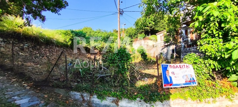 Οικόπεδο 226,50 τ.μ. πρός πώληση, Μαγνησία, Πορταριά