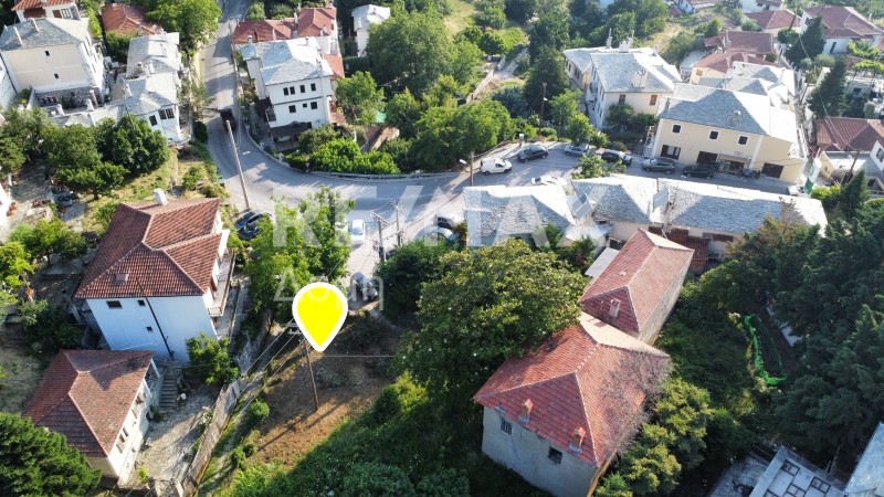 Οικόπεδο 226,50 τ.μ. πρός πώληση, Μαγνησία, Πορταριά