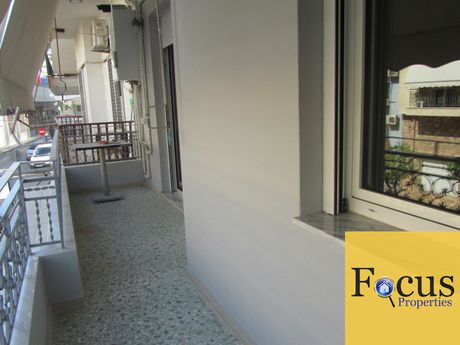 Διαμέρισμα 77 τ.μ. για ενοικίαση