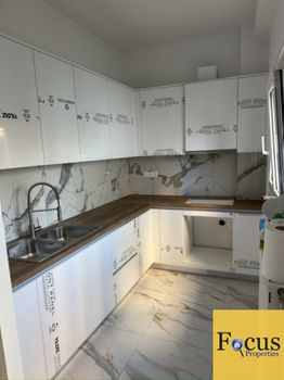 Apartment 65sqm for rent-Alimos