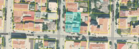 Other 300sqm for sale-Orestiada » Neos Pirgos