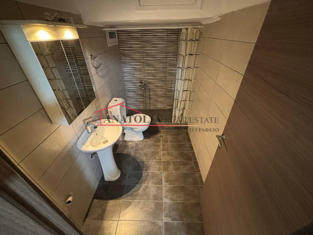 Studio / γκαρσονιέρα 38 τ.μ. πρός πώληση, Θεσσαλονίκη - Κέντρο, Ιπποκράτειο