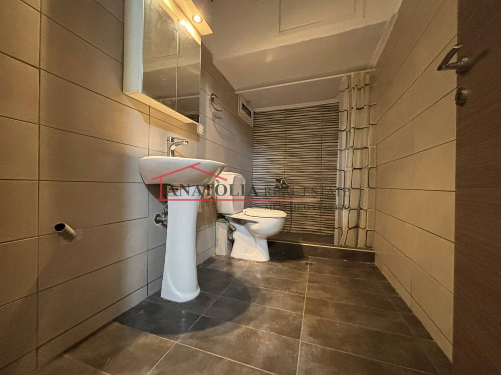 Studio / γκαρσονιέρα 38 τ.μ. πρός πώληση, Θεσσαλονίκη - Κέντρο, Ιπποκράτειο