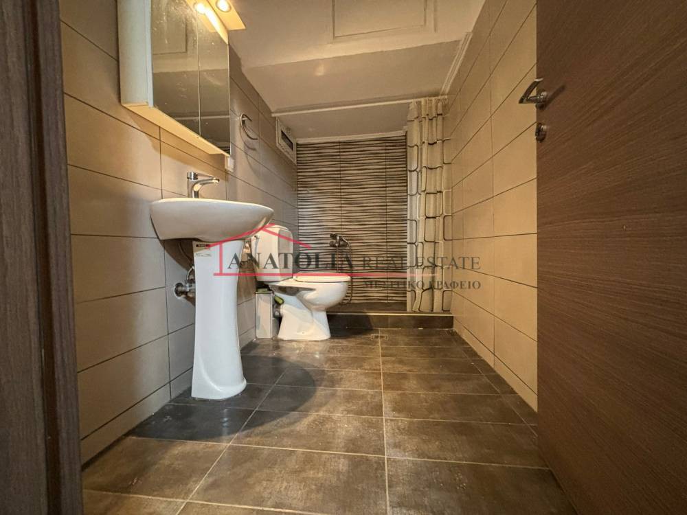 Studio / γκαρσονιέρα 38 τ.μ. πρός πώληση, Θεσσαλονίκη - Κέντρο, Ιπποκράτειο