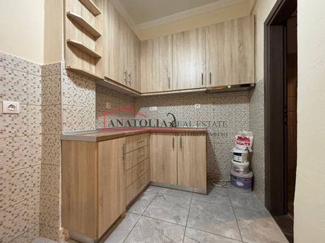 Studio / γκαρσονιέρα 38 τ.μ. πρός πώληση