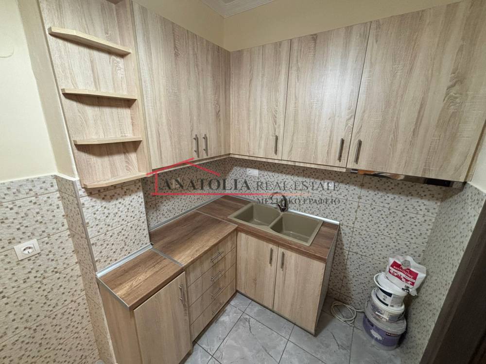 Studio / γκαρσονιέρα 38 τ.μ. πρός πώληση, Θεσσαλονίκη - Κέντρο, Ιπποκράτειο