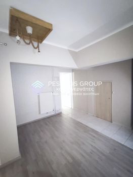 Apartment 49sqm for rent-Agios Dimitrios