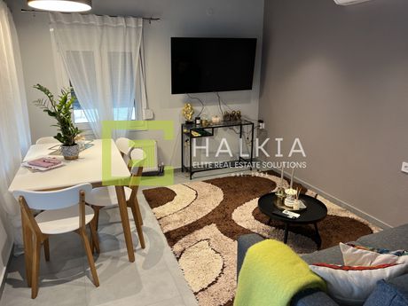 Maisonette 55sqm for rent-Volos » Nees Pagases