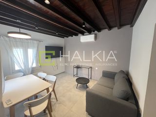 Μεζονέτα 55 τ.μ. για ενοικίαση