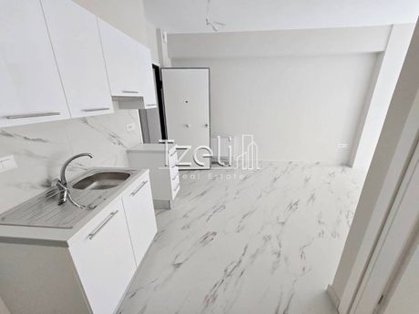 Apartment 45sqm for rent-Patra » Agia Sofia
