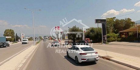 Οικόπεδο 510τ.μ. για πώληση-Πάτρα » Αγυιά