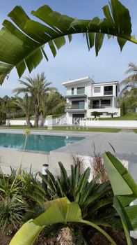 Detached home 350sqm for sale-Pallini » Nea Skioni