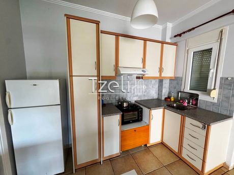 Studio 35sqm for rent-Patra » Koukouli