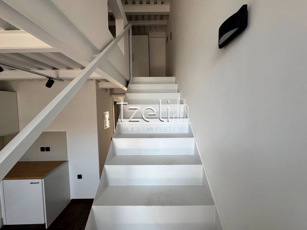 Διαμέρισμα 45 τ.μ. πρός ενοικίαση, Αχαΐα, Πάτρα