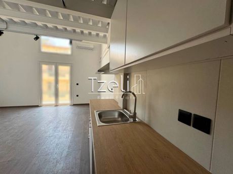 Apartment 45sqm for rent-Patra » Patra Centre