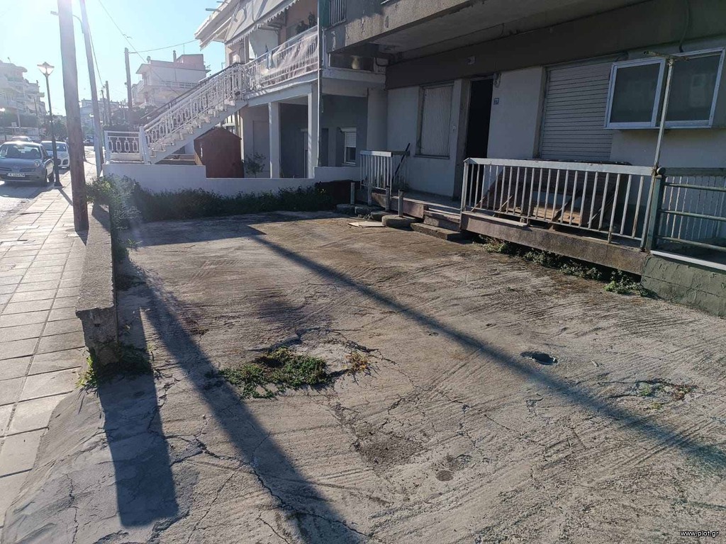 Διαμέρισμα 54 τ.μ. προς πώληση, Άβαντας