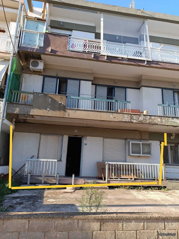 Διαμέρισμα 54 τ.μ. προς πώληση, Άβαντας