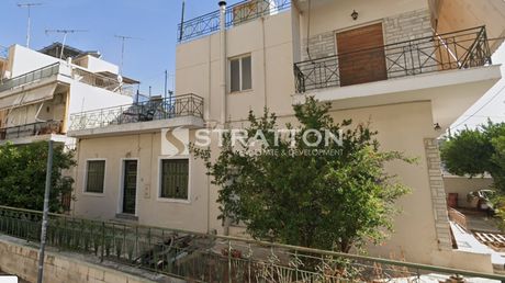 Μεζονέτα 160τ.μ. για πώληση-Καμίνια
