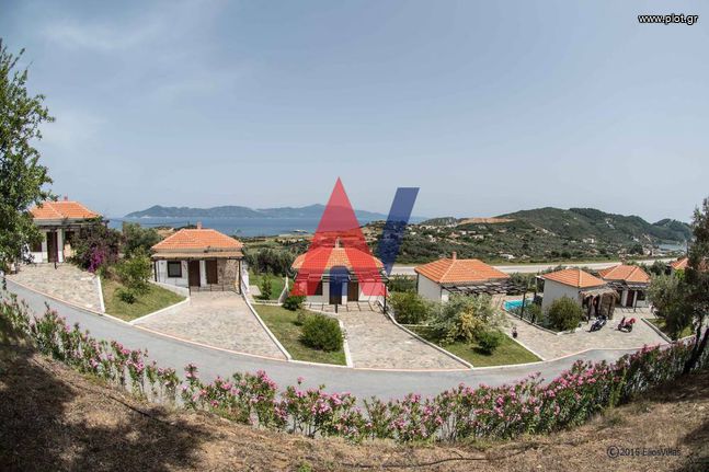 Μεζονέτα 95 τ.μ. για πώληση, Σποράδες, Σκιάθος