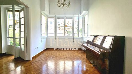 Apartment 105 sqm for rent