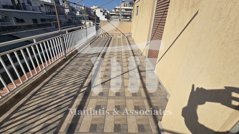 Διαμέρισμα 60 τ.μ. για ενοικίαση, Πειραιάς, Πειραιάς - Κέντρο