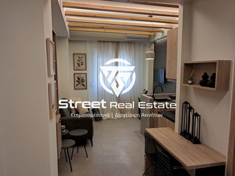 Studio / γκαρσονιέρα 35 τ.μ. για πώληση