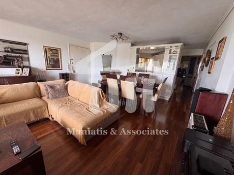 Apartment 108sqm for sale-Neo Faliro