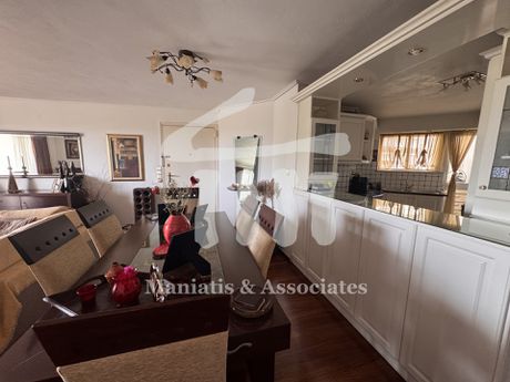Apartment 108sqm for sale-Neo Faliro