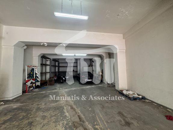 Parking 175 τ.μ. για πώληση, Πειραιάς, Τερψιθέα