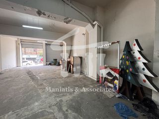 Parking 175 τ.μ. για πώληση, Πειραιάς, Τερψιθέα-thumb-6