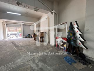 Parking 175 τ.μ. για πώληση, Πειραιάς, Τερψιθέα-thumb-5